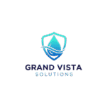 grand vista solutions logo